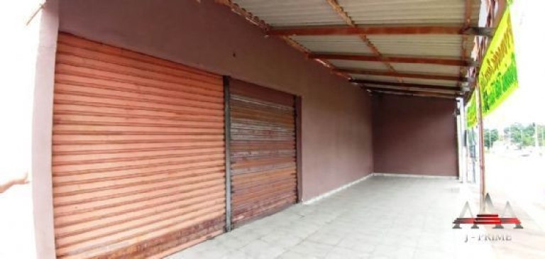 Imagem Galpão à Venda, 1.064 m² em Jardim Renascer - Cuiabá Imagem Galpão à Venda, 1.064 m² em Jardim Renascer - Cuiabá