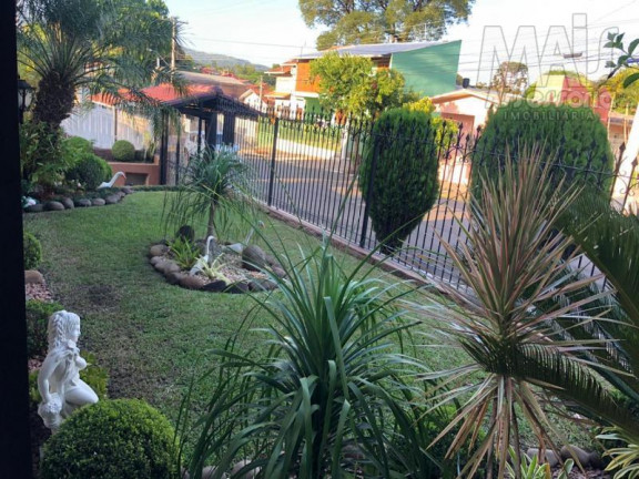 Imagem Casa com 3 Quartos à Venda, 200 m² em Canudos - Novo Hamburgo