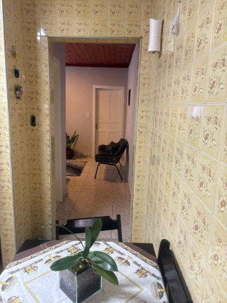 Imagem Casa com 2 Quartos à Venda, 176 m² em Vila Ema - São Paulo Imagem Casa com 2 Quartos à Venda, 176 m² em Vila Ema - São Paulo