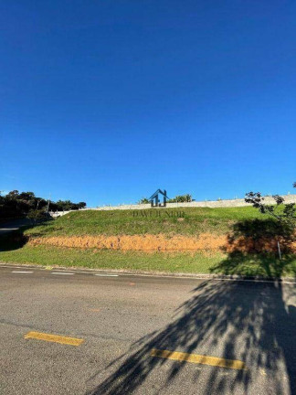 Terreno à Venda, 1.000 m² em Condomínio Fazenda Jequitibá - Sorocaba