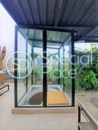 Imagem Apartamento com 2 Quartos à Venda, 250 m² em Pinheiros - São Paulo Imagem Apartamento com 2 Quartos à Venda, 250 m² em Pinheiros - São Paulo