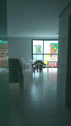 Imagem Apartamento com 3 Quartos à Venda, 91 m² em Madalena - Recife