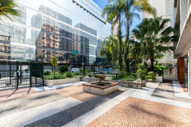 Imagem Apartamento com 2 Quartos à Venda, 101 m² em Bela Vista - São Paulo Imagem Apartamento com 2 Quartos à Venda, 101 m² em Bela Vista - São Paulo