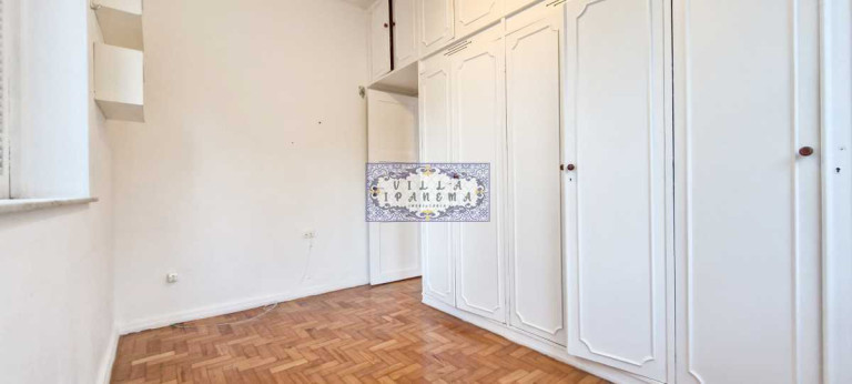 Imagem Apartamento com 2 Quartos à Venda, 60 m² em Jardim Botânico - Rio De Janeiro