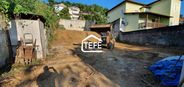 Imagem Terreno à Venda, 600 m² em Anil - Rio De Janeiro Imagem Terreno à Venda, 600 m² em Anil - Rio De Janeiro
