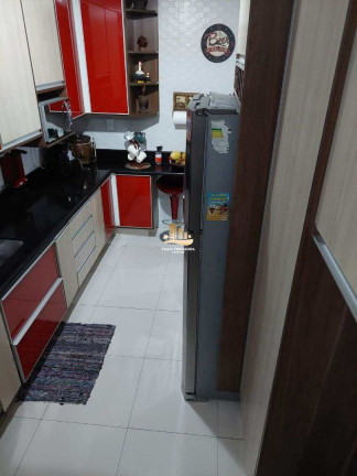 Imagem Apartamento com 2 Quartos à Venda, 80 m² em Tupi - Praia Grande