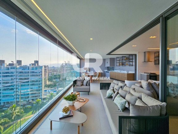 Imagem Imóvel com 4 Quartos à Venda, 208 m² em Riviera - Bertioga