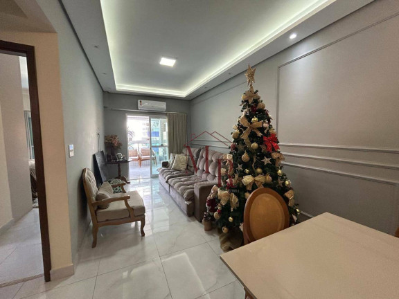 Imagem Apartamento com 3 Quartos à Venda, 97 m² em Tupi - Praia Grande Imagem Apartamento com 3 Quartos à Venda, 97 m² em Tupi - Praia Grande