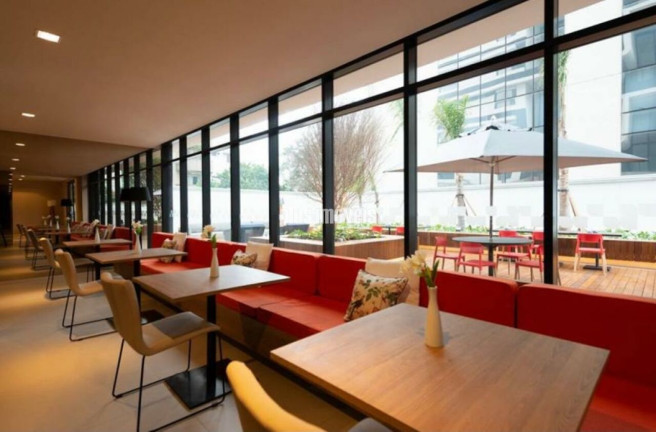 Imagem Apartamento com 2 Quartos à Venda, 74 m² em Vila Olímpia - São Paulo Imagem Apartamento com 2 Quartos à Venda, 74 m² em Vila Olímpia - São Paulo
