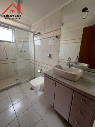 Imagem Apartamento com 3 Quartos à Venda, 119 m² em Jardim Ampliação - São Paulo Imagem Apartamento com 3 Quartos à Venda, 119 m² em Jardim Ampliação - São Paulo
