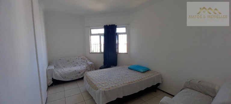 Imagem Apartamento com 3 Quartos à Venda, 120 m² em Vicente Pinzon - Fortaleza Imagem Apartamento com 3 Quartos à Venda, 120 m² em Vicente Pinzon - Fortaleza