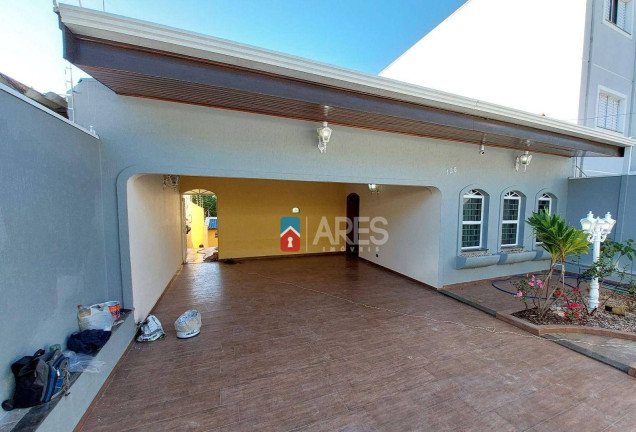 Casa com 5 Quartos à Venda, 275 m² em Jardim Bela Vista - Americana