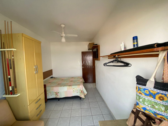 Imagem Apartamento com 1 Quarto à Venda, 50 m² em Mirim - Praia Grande