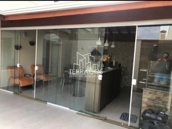 Imóvel com 3 Quartos à Venda, 120 m² em Jardim Ermida I - Jundiaí