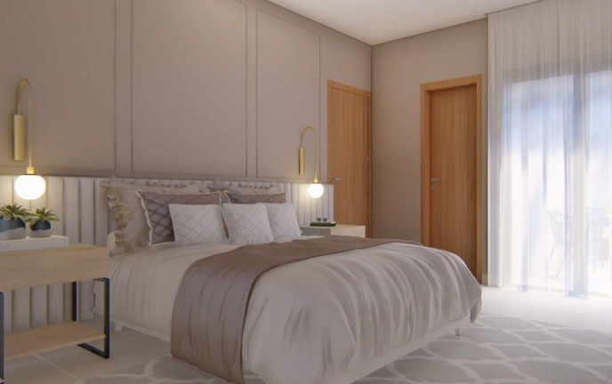 Imagem Casa de Condomínio com 3 Quartos à Venda, 187 m² em Parque Anhanguera  - Goiania