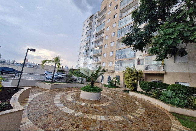 Apartamento com 2 Quartos à Venda, 51 m² em água Fria - São Paulo