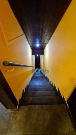 Imagem Sobrado à Venda, 75 m² em Centro - Petrópolis Imagem Sobrado à Venda, 75 m² em Centro - Petrópolis