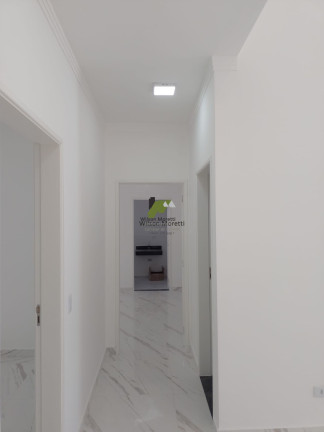 Imagem Casa com 3 Quartos à Venda, 136 m² em São Venâncio - Itupeva