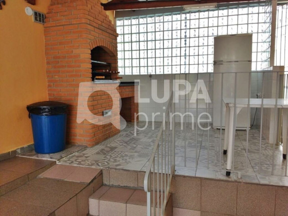 Imagem Apartamento com 3 Quartos para Alugar, 80 m² em Santana - São Paulo Imagem Apartamento com 3 Quartos para Alugar, 80 m² em Santana - São Paulo