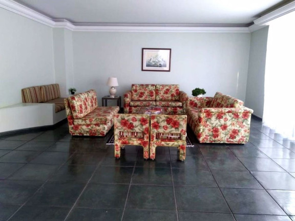 Imagem Apartamento com 2 Quartos à Venda, 84 m² em Bosque Da Saúde - São Paulo