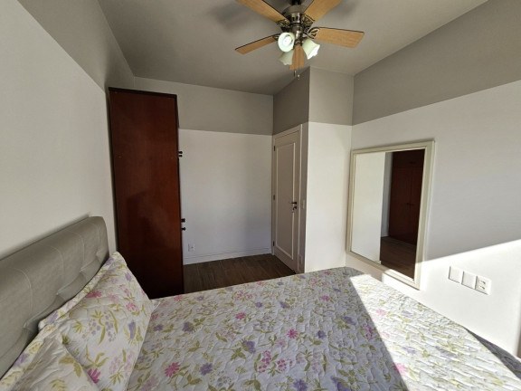 Imagem Apartamento com 3 Quartos à Venda, 166 m² em São João - Porto Alegre