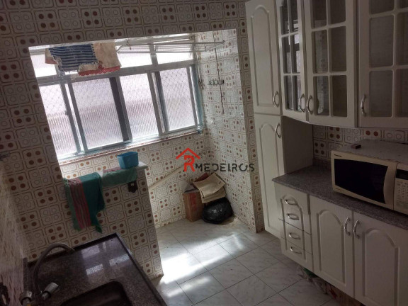 Imagem Apartamento com 2 Quartos à Venda ou Locação, 70 m² em Aviação - Praia Grande