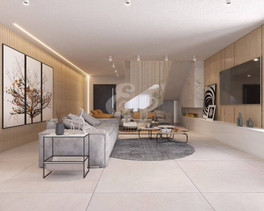 Imagem Casa de Condomínio com 4 Quartos à Venda, 310 m² em Alphaville - Santana De Parnaíba Imagem Casa de Condomínio com 4 Quartos à Venda, 310 m² em Alphaville - Santana De Parnaíba
