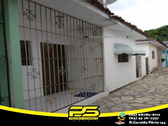 Imagem Casa com 2 Quartos à Venda, 10 m² em José Américo De Almeida - João Pessoa Imagem Casa com 2 Quartos à Venda, 10 m² em José Américo De Almeida - João Pessoa