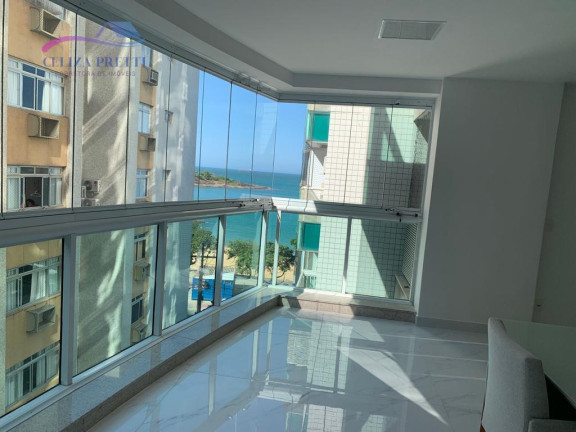 Imagem Apartamento com 4 Quartos à Venda, 146 m² em Praia Da Costa - Vila Velha