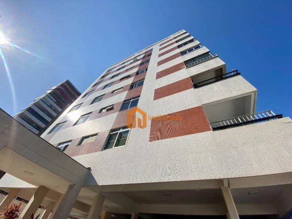 Imagem Apartamento com 3 Quartos à Venda, 138 m² em Aldeota - Fortaleza
