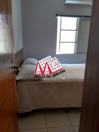 Imagem Imóvel com 3 Quartos à Venda, 150 m² em Condominio Parque Dos Principes - Sorocaba