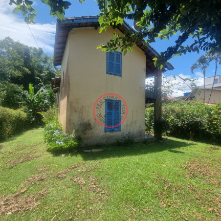 Casa com 2 Quartos à Venda, 150 m² em Boiçucanga - São Sebastião