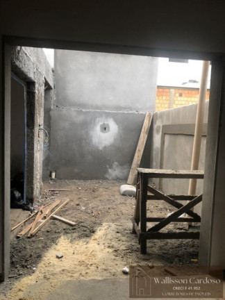 Imagem Sobrado com 3 Quartos à Venda, 228 m² em São Francisco De Assis - Camboriú
