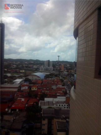 Imagem Apartamento com 4 Quartos à Venda, 204 m² em Lagoa Nova - Natal