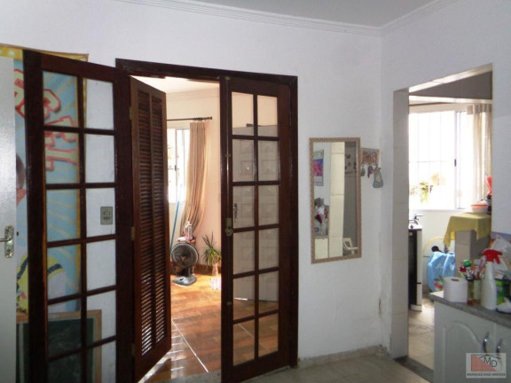 Imagem Casa com 3 Quartos à Venda, 80 m² em Vila Anglo Brasileira - São Paulo Imagem Casa com 3 Quartos à Venda, 80 m² em Vila Anglo Brasileira - São Paulo