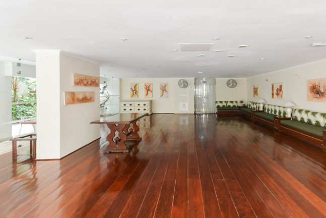 Imagem Apartamento com 3 Quartos à Venda, 100 m² em Paraíso - São Paulo Imagem Apartamento com 3 Quartos à Venda, 100 m² em Paraíso - São Paulo