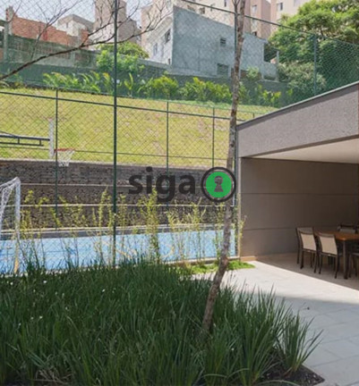 Imagem Apartamento com 2 Quartos à Venda, 46 m² em Jardim Marajoara - São Paulo Imagem Apartamento com 2 Quartos à Venda, 46 m² em Jardim Marajoara - São Paulo