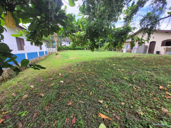 Imagem Terreno à Venda, 450 m² em Horto Florestal - Ubatuba Imagem Terreno à Venda, 450 m² em Horto Florestal - Ubatuba