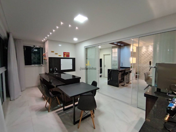 Imagem Apartamento com 3 Quartos para Temporada, 161 m² em Meia Praia - Itapema Imagem Apartamento com 3 Quartos para Temporada, 161 m² em Meia Praia - Itapema