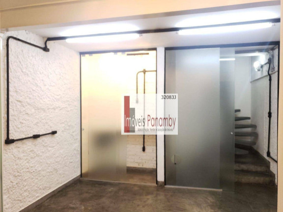 Imagem Casa com 3 Quartos para Alugar, 177 m² em Pinheiros - São Paulo Imagem Casa com 3 Quartos para Alugar, 177 m² em Pinheiros - São Paulo
