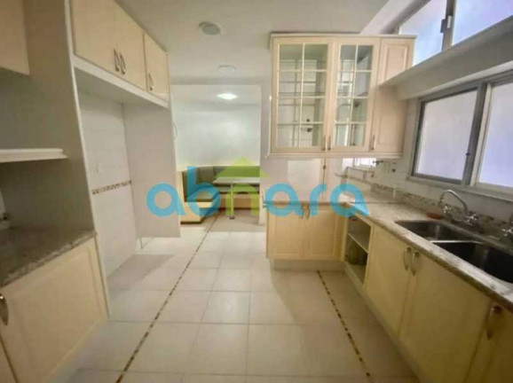 Imagem Apartamento com 4 Quartos à Venda, 201 m² em Copacabana - Rio De Janeiro Imagem Apartamento com 4 Quartos à Venda, 201 m² em Copacabana - Rio De Janeiro