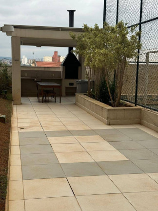 Imagem Apartamento com 3 Quartos à Venda,  em Vila Municipal - Jundiaí