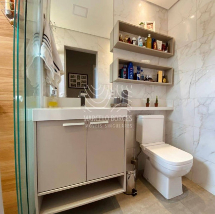 Imagem Apartamento com 2 Quartos à Venda, 50 m² em Residencial Santa Giovana - Jundiaí Imagem Apartamento com 2 Quartos à Venda, 50 m² em Residencial Santa Giovana - Jundiaí