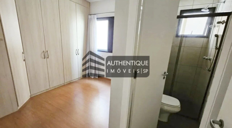 Imagem Apartamento com 3 Quartos à Venda, 167 m² em Moema - São Paulo