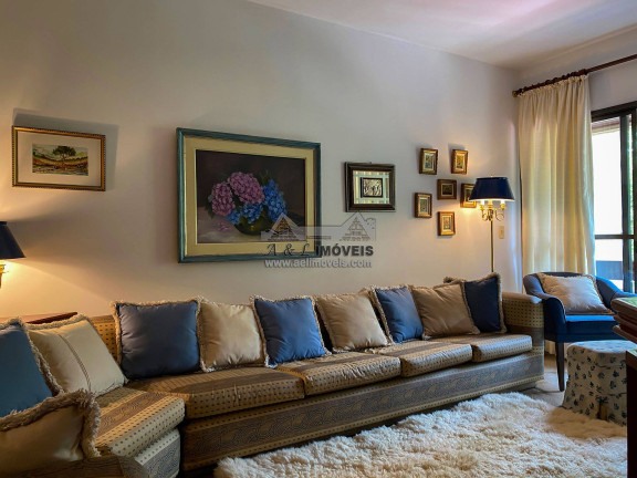 Imagem Apartamento com 4 Quartos à Venda, 99 m² em Jardim Embaixador - Campos Do Jordão Imagem Apartamento com 4 Quartos à Venda, 99 m² em Jardim Embaixador - Campos Do Jordão