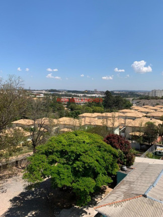 Imagem Apartamento com 2 Quartos à Venda, 68 m² em Jardim Ermida I - Jundiaí