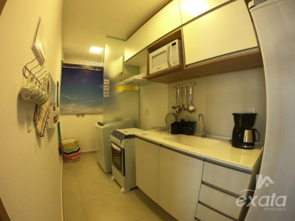 Imagem Imóvel com 2 Quartos à Venda, 50 m² em Chácara Parreiral - Serra Imagem Imóvel com 2 Quartos à Venda, 50 m² em Chácara Parreiral - Serra