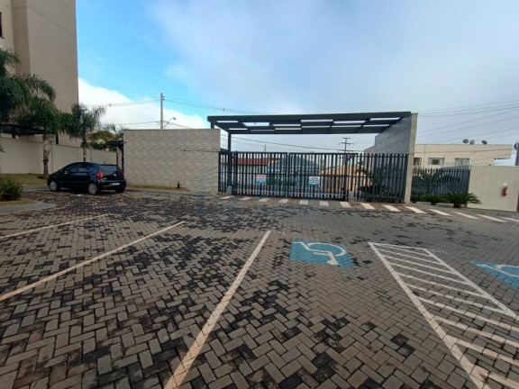 Apartamento para Alugar,  em Vila Virgínia - Ribeirão Preto