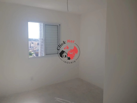 Imagem Apartamento com 2 Quartos à Venda, 58 m² em Campestre - Santo André Imagem Apartamento com 2 Quartos à Venda, 58 m² em Campestre - Santo André
