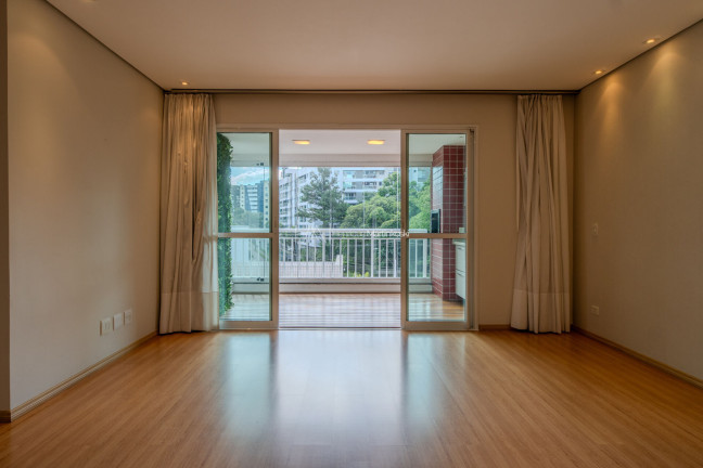 Imagem Apartamento com 3 Quartos à Venda, 102 m² em Ecoville - Curitiba